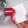 Bông Tẩy Trang Tetra Le Soin Laretat Pur Của Pháp (có VAT)