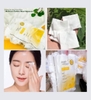 Bông Tẩy Trang Tetra Le Soin Laretat Pur Của Pháp (có VAT)