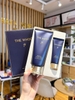 Sữa rửa mặt cho nam sạch sâu, sáng da, không khô da Whoo Gongjinhyang Foam Cleansing for Men