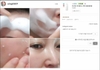Tẩy Da Chết Dạng Bọt Dịu Và Dưỡng Ẩm Green Lacto Bubble Peeling Fascy Lab 100ml