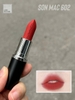 Son MAC Bản Retro Matte Lipstick 3g