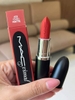 Son MAC Bản Retro Matte Lipstick 3g
