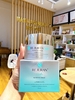 Kem Dưỡng Phục Hồi Căng Bóng Xóa Nhăn Nutritive Rejuran