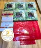 Nước Giải Độc Gan, Hỗ Trợ Phục Hồi Tế Bào Gan Hovenia Dulcis Taewoong Food hộp 30 gói