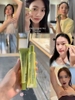 Kem,Tinh Chất Dưỡng Sáng Da, Mờ Thâm Arencia Vitamin C Booster Shot 30ml