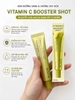 Kem,Tinh Chất Dưỡng Sáng Da, Mờ Thâm Arencia Vitamin C Booster Shot 30ml