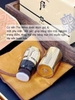 Cọ Tán Kem Nền The History Of Whoo Cheongidan Radiant Essence Cuishion Pouch