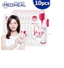 Mặt nạ nâng cơ săn chắc, chống lão hóa Mediheal P:EP Firming Proatin Mask