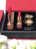 Set Son Đỏ cam 24+ Hồng cam 25 Hoàng Cung  Whoo Velvet Lip Rouge