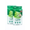 Miếng dán đẩy cồi mụn và liền mụn Aloe Caredermthin Spotpatch Kit