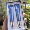 Kem trị mụn ngày và đêm kiểm soát dầu, giảm xưng, mờ sẹo Ohui Clinic Science Trouble Clear Controller 2.0