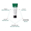 Sữa Rửa Mặt Trị Mụn Some By Mi AHA-BHA-PHA 30 Days Miracel Acne 100ml (có VAT)