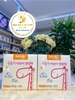 Viên Canxi Tăng Chiều Cao Hươu Cao Cổ Cho Bé Của Hàn Quốc