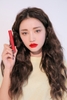 Son Kem Lì 3CE Nhung Lì Velvet Lip Tint Plush