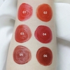Son Kem Lì có dưỡng 24 Giờ Phytotree Twenty Four Hour Velvet Tint 6g​​​​​​​ Màu 03 Chilypepper Signal ( Đỏ nâu cháy)