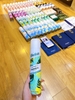 Dầu Gội Khô Batiste Dry Shampoo 200ml Hết Ngứa, Hết Bết Dính Tóc Bồng Bềnh Tức Thì