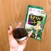 Nước Giải Độc Gan, Hỗ Trợ Phục Hồi Tế Bào Gan Hovenia Dulcis Taewoong Food hộp 30 gói