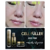 Bộ dưỡng làm sáng và giảm nếp nhăn, tăng sinh collagen Cell fuller EXO Tide Piontech 3 sản phẩm