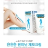 Kem tẩy lông Body Hair Removal Ten Minutes Cream 100g