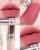 Son Lì Mịn Yves Saint Laurent YS.L Lovenude Lip Blusher 04 Red-Handed Màu Đỏ Hồng Đất