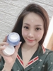 Kem dưỡng da cho da thường, khô Laneige Water Bank Moisture Cream EX 50ml