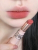 Son Lì Mịn Yves Saint Laurent YS.L Lovenude Lip Blusher 04 Red-Handed Màu Đỏ Hồng Đất