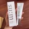 Kem Chống Nắng Dưỡng Trắng Sum37 White Award Uptoning Shield Master Sun Block 50ml