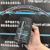 Viên Uống Nuôi Dưỡng Trí Não,Giảm Căng Thẳng Cải Thiện Giấc Ngủ Magnesium L Threonate 2000mg Sports Research 135 viên của Mỹ