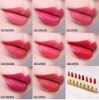 Son lì Whoo Velvet Lip Rouge đông y Hoàng Cung