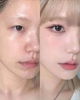 Kem Nền Clé De Peau Le Fond De Teint The Foundation Mini Tone I10 - Very Light Ivory 3ml