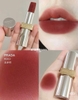 Son Lì Mịn Prada Monochrome Hyper Matte Lipstick B03 Mahogany- Màu Đỏ Nâu Đất 3.8g
