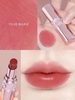Son Dưỡng Có Màu Yves Saint Laurent YSL Loveshine Candy Glow -5B Nude Crush (Hồng Đất Pha Đỏ Nâu)