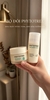 Kem dưỡng trắng nâng tone, chống lão hoá Phytotree Triple Whitening Tone Up Cream X3