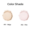 Phấn Phủ Bắt Sáng Dạng Bột Whoo Gongjinhyang: Mi Luxury Luminous Powder Màu No.2 (Trắng hồng)