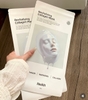 Mặt nạ thạch Collagen trẻ hóa, săn chắc, trắng da ,chống nhăn Hexkin Revitalizing Collagen Mask(Hộp 5 cái)