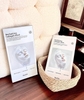Mặt nạ thạch Collagen trẻ hóa, săn chắc, trắng da ,chống nhăn Hexkin Revitalizing Collagen Mask(Hộp 5 cái)