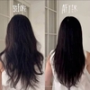 Dầu Gội Nước Hoa, Thuần Chay, Giảm Gãy Rụng, Hetras The Simkong Anti-Hair Loss Shampoo-No38: Spa 1013ml