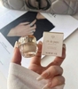 Kem Nền Clé De Peau Le Fond De Teint The Foundation Mini Tone I10 - Very Light Ivory 3ml