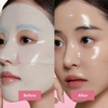 Mặt nạ thạch Collagen trẻ hóa, săn chắc, trắng da ,chống nhăn Hexkin Revitalizing Collagen Mask(Hộp 5 cái)