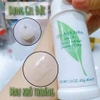 Lăn Khử Mùi Trà Xanh Thơm Mát, Kháng Khuẩn Elizabeth Arden Green Tea Cream Deodorant 40ml