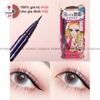 Chì kẻ mắt không thấm nước KissMe Heroine Make 1.5mm 01 ( có VAT )