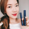 Mascara Ultra Powerproof Missha ( Cong, dầy mi chống nước )