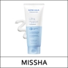 Sữa Rửa Mặt cân bằng độ ẩm Missha Super Aqua 10 Hyaluronic acid Ultra Hyalon