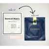Mặt nạ dưỡng trắng, chống lão hóa Derm-All Matrix Mask 35g ( có VAT )