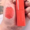 Son độ dưỡng cao lên màu chuẩn Missha Dare Sheer Sleek 3.5g