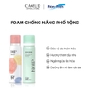 Kem chống nắng dạng Foam NOIP ACTIVE SUN AIR SPF50+/PA++++