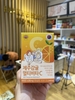 Viên ngậm Vitamin C và Lợi khuẩn Hàn Quốc hộp 120g tăng sức đề kháng cho cả gia đình