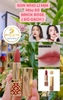 Son lì The History of Whoo Velvet Lip Rouge Hoàng Cung