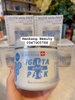 Ủ Trắng Igluta White Pack - Hàng Chuyên Dụng Trong Các Spa_Clinic Nhật Bản 