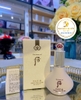 Kem nền mỏng mịn, dưỡng trắng The History of Whoo Gongjinhyang Seol Radiant White Sun BB SPF45/PA+++